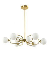 Люстра Edlin PL321159-9 Sonte