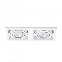 Точечный светильник Eglo LED-EINBAUSPOT 61203