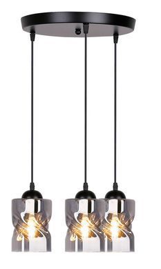 Люстра Candellux 33-00200 Felis