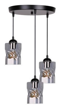 Люстра Candellux 33-00200 Felis