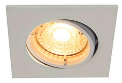 Точечный светильник Nordlux CARINA SMART LIGHT SQUARE 3-KIT 2015680155