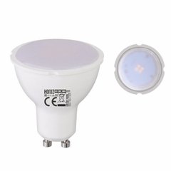 Лампа світлодіодна HOROZ ELECTRIC 001-002-0004-011 PLUS