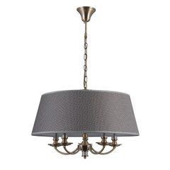 Люстра Italux PND-43272-5A Zanobi