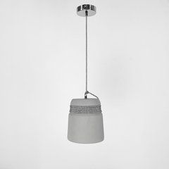 Люстра LineF MJ186/1 GR+GR