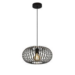 Люстра Searchlight AVERY 59901-1BK