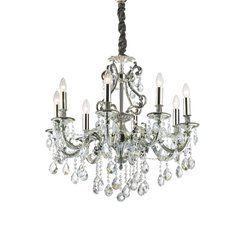 Люстра Ideal Lux Gioconda 044934