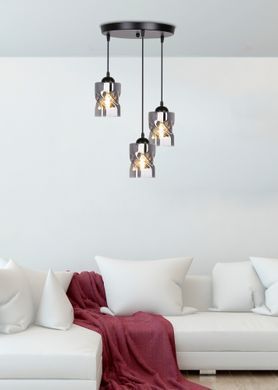 Люстра Candellux 33-00200 Felis