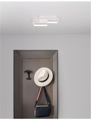 Люстра PORTO Nova Luce 9364038