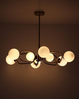 Люстра Edlin PL321159-9 Sonte