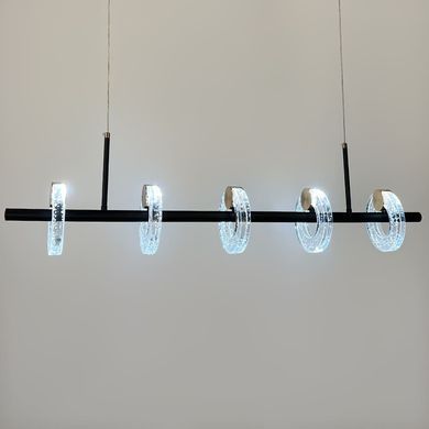 Люстра LineF G068-1000L BK
