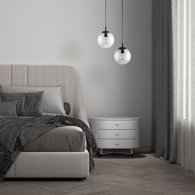 Люстра TK LIGHTING 3267 ESME