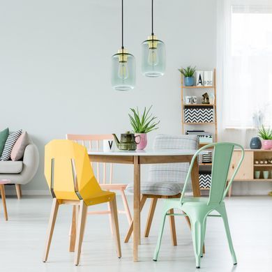 Люстра TK LIGHTING 6696 MARCO