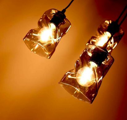Люстра Candellux 33-00200 Felis
