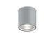 Точечный светильник GUN PL1 GRIGIO Ideal Lux 163642