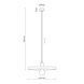 Люстра TK LIGHTING 10955 SILA