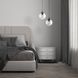 Люстра TK LIGHTING 3267 ESME