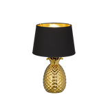 Настільна лампа Trio Reality R50431079 Pineapple