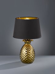 Настольная лампа Trio Reality R50431079 Pineapple