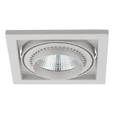 Точечный светильник Eglo LED-EINBAUSPOT 61206