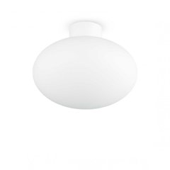Уличный потолочный светильник CLIO MPL1 WH Ideal Lux 148847