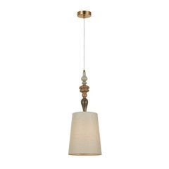 Люстра Italux PND-84678C-AB Moren