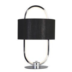 Настільна лампа Searchlight MADRID EU62801CC