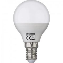 Лампа светодиодная HOROZ ELECTRIC 001-005-0006-031 ELITE