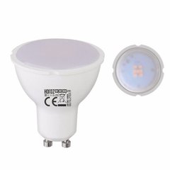 Лампа світлодіодна HOROZ ELECTRIC 001-002-0006-011 PLUS