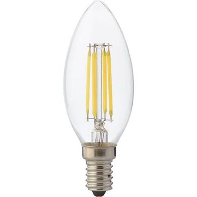 Лампа світлодіодна HOROZ ELECTRIC 001-013-0004-010 Filament