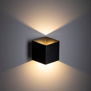 Уличный светильник TK LIGHTING 18182 CUBE