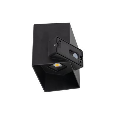 Уличный светильник TK LIGHTING 18182 CUBE