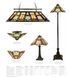 Торшер Quoizel ELSTEAD Qz/Inglenook/Fl
