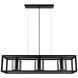 Люстра BRISLING Eglo 390175