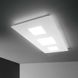 Стельовий світильник Relax LED 84W Ideal Lux 255941