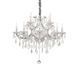 Люстра NAPOLEON SP12 CROMO Ideal Lux 167251