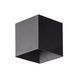 Уличный светильник TK LIGHTING 18182 CUBE