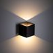 Уличный светильник TK LIGHTING 18182 CUBE