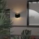 Уличный светильник TK LIGHTING 18182 CUBE