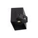 Уличный светильник TK LIGHTING 18182 CUBE