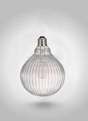 Лампа светодиодная Nordlux 1441070 G125 1.5W 2200K E27 Avra