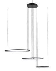Люстра Nowodvorski 11648 CIRCOLO LED