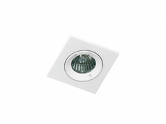 Точечный светильник AZzardo PABLO AZ0817 (GM2107-WH)