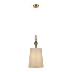 Люстра Italux PND-84678D-AB Moren