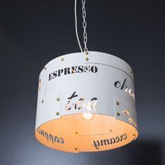 Люстра COFFEE BREAK WH Imperium Light 96140.01.01