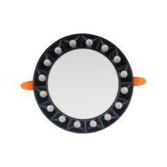 Точечный светильник HOROZ ELECTRIC 016-074-0020-020 HARLEY-20