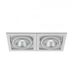 Точечный светильник Eglo LED-EINBAUSPOT 61207