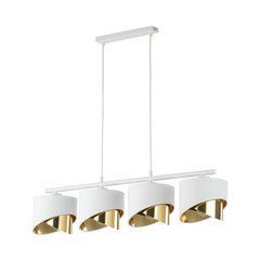 Люстра TK Lighting 4822 GRANT