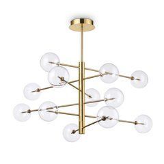 Люстра Ideal Lux EQUINOXE 200125
