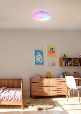 Потолочный светильник REALITY R67131100 TIGER