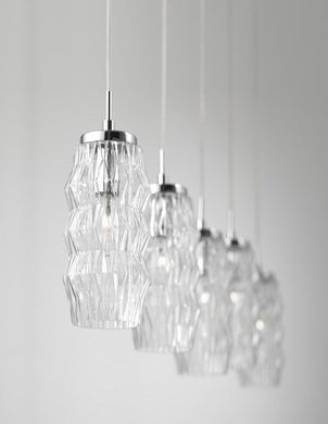 Люстра Laval Nova Luce 838192